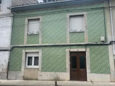 Piso en callejón de las calles Nuevas, 30